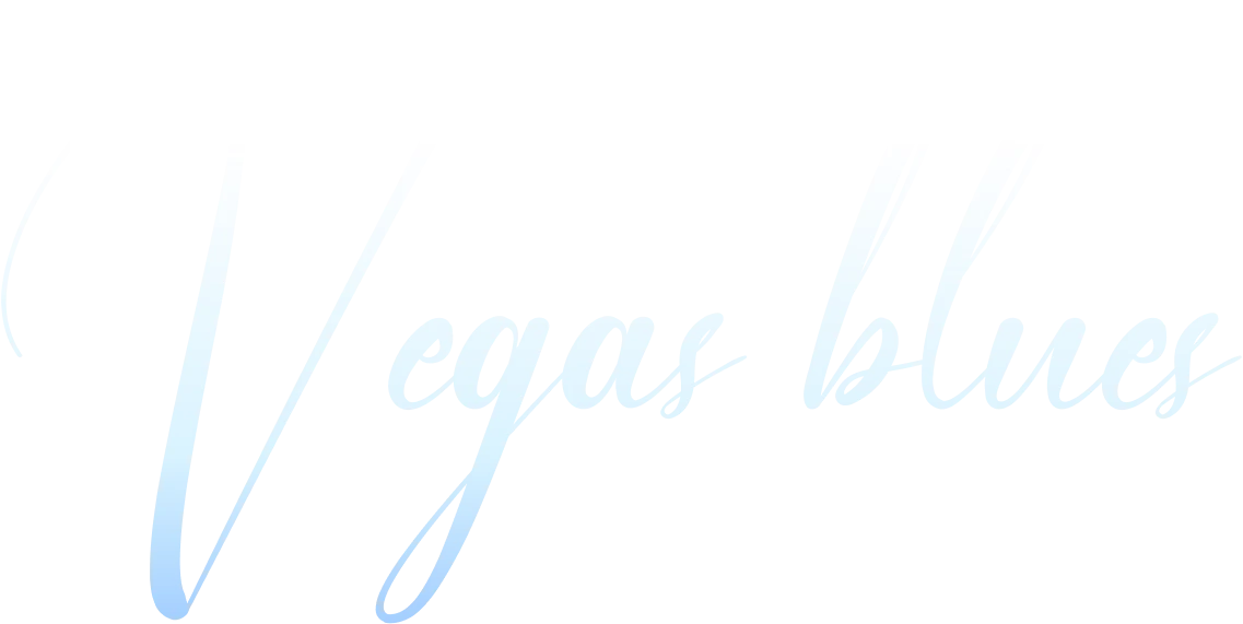 Vegas blues