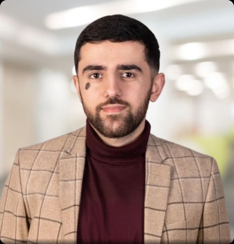 Waseem Al-Jaf