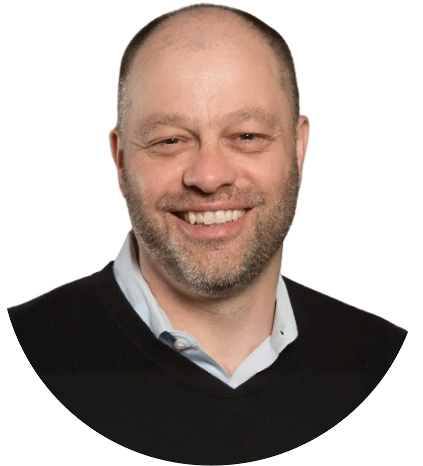 Curt Anderson
