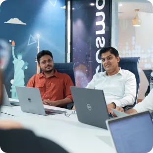 Careers Hero Section Back