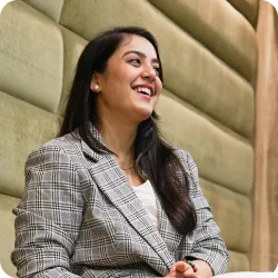 Careers Hero Section Front