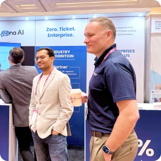 Careers Hero Section Front