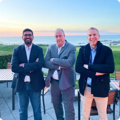 Careers Hero Section Front