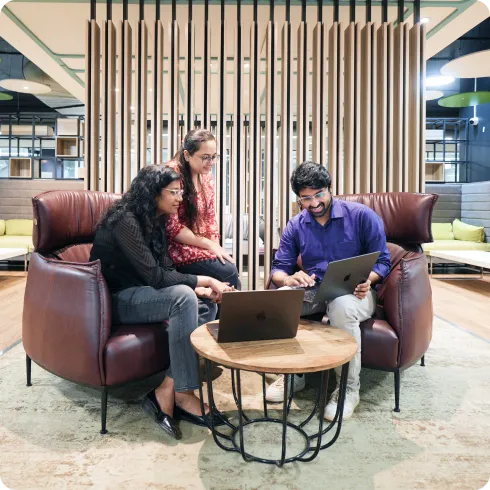 Careers Hero Section Back