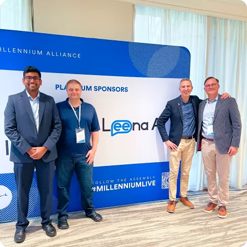 Careers Hero Section Back