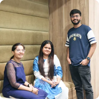 Careers Hero Section Back