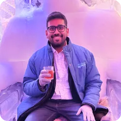 Careers Hero Section Front