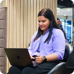 Careers Hero Section Back