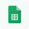 Google Spreadsheet