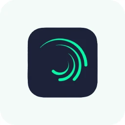 Alight logo