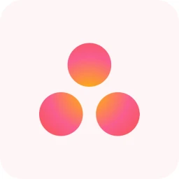 Asana logo