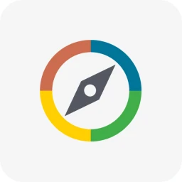 Benefit Compass logo