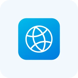 Browser Run logo