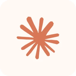 Claude (Anthropic) logo