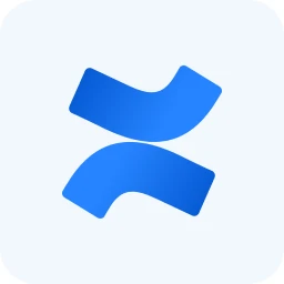 Confluence logo