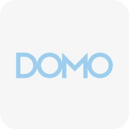 Domo logo
