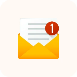 Email logo