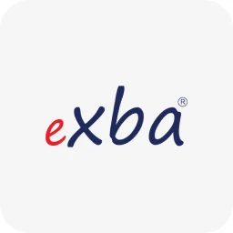 EXBA logo