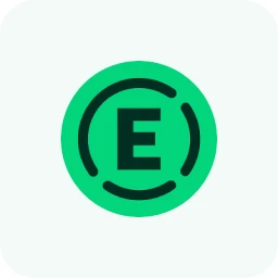 Expensify logo