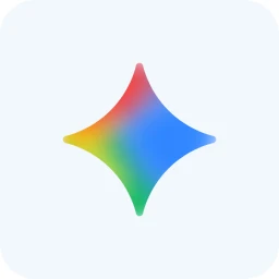 Gemini (Google) logo