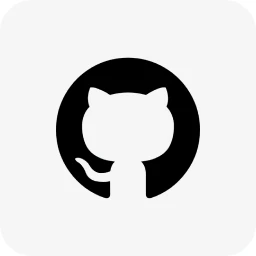 GitHub logo