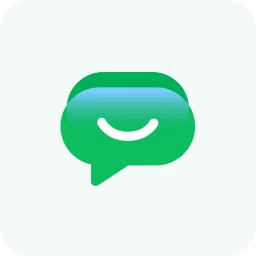 Google Chat logo