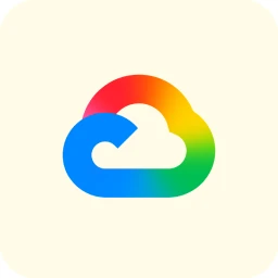 Google Cloud Platform logo