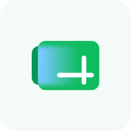 Google Spreadsheet logo