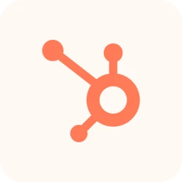 HubSpot logo
