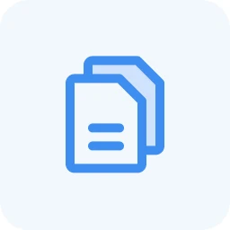 LeenaAI Document Management System logo