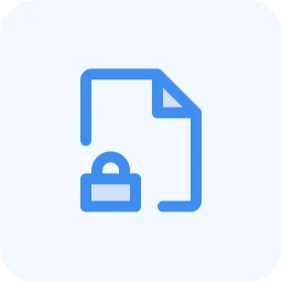 LeenaAI Encryption logo