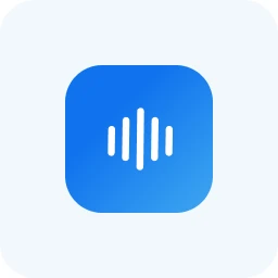 LeenaAI Voice logo