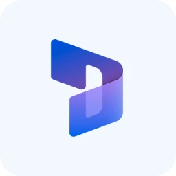 Microsoft Dynamics logo