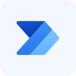 Microsoft Power Automate logo