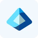 Microsoft Entra ID logo