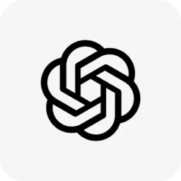 OpenAI logo