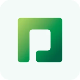 Paycom logo