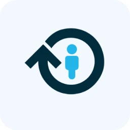 PeopleAdmin logo