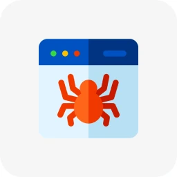 Public Websites / Web Crawler logo