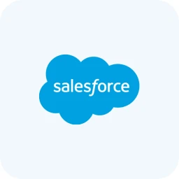 Salesforce logo