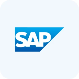 SAP HR / SAP ECC / SAP EC logo