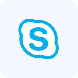 Skype for Business logo