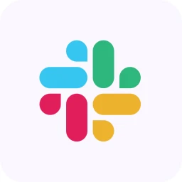 Slack logo
