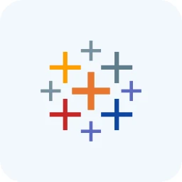 Tableau logo
