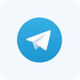 Telegram logo