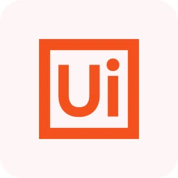 UiPath logo