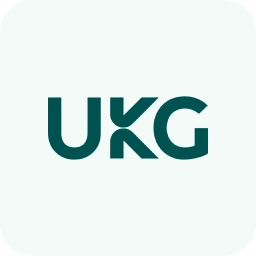 UKG Pro logo