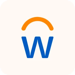 Workday logo