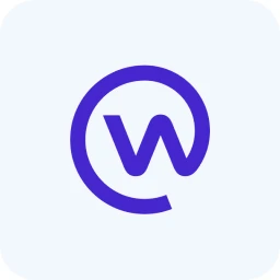 Workplace by Meta logo
