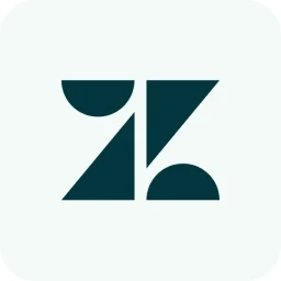 Zendesk Knowledge logo